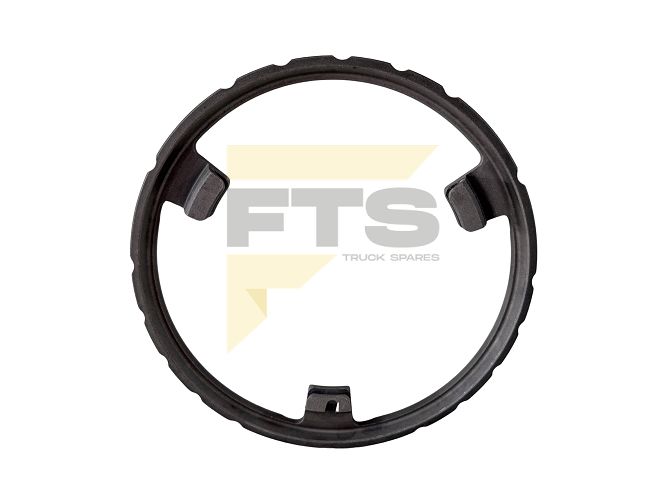 Imagem adicional do produto ANEL SINCRONIZADOR CAMBIO MB G240/80/330 GP (MOLIBIDENIO) - Cód: FAP-12546